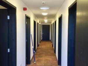 During Winter 2016 we invested in brand new facilities, including 16 amp electric hook-up connections, chemical toilet disposal and additional toilet