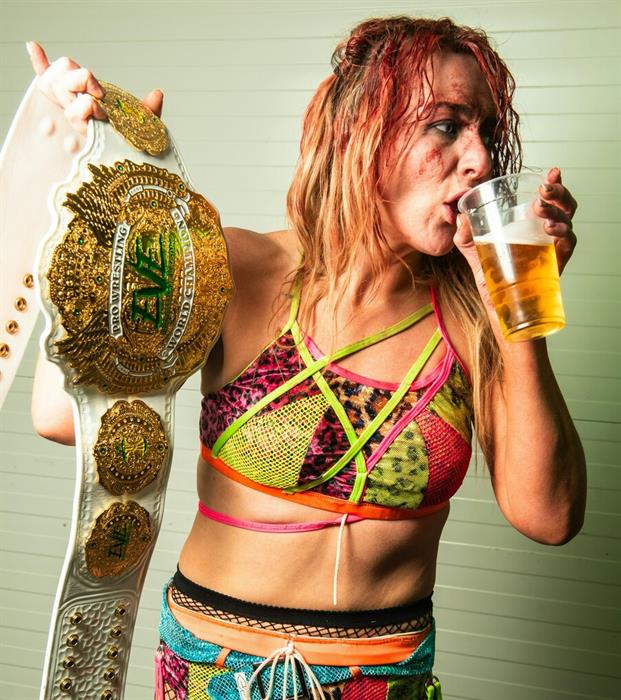 Beers, Brawls And Burlesque