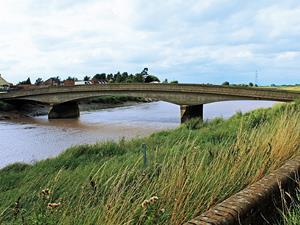 Wiggenhall St Germans, west Norfolk.