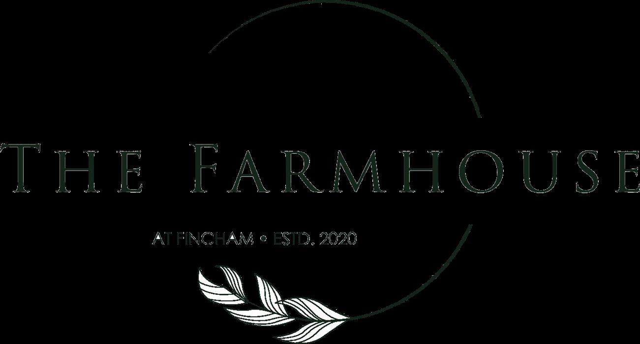Farmhouse at Fincham logo