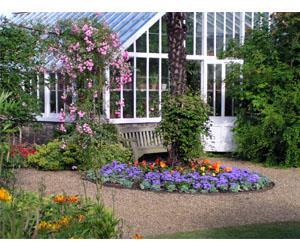 Peckover House and Gardens