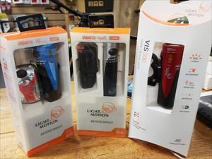 Warm and friendly shop at Open Sky Cycles