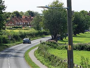 Snettisham Village – Visit West Norfolk