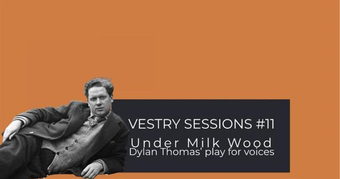 The Vestry Sessions #11