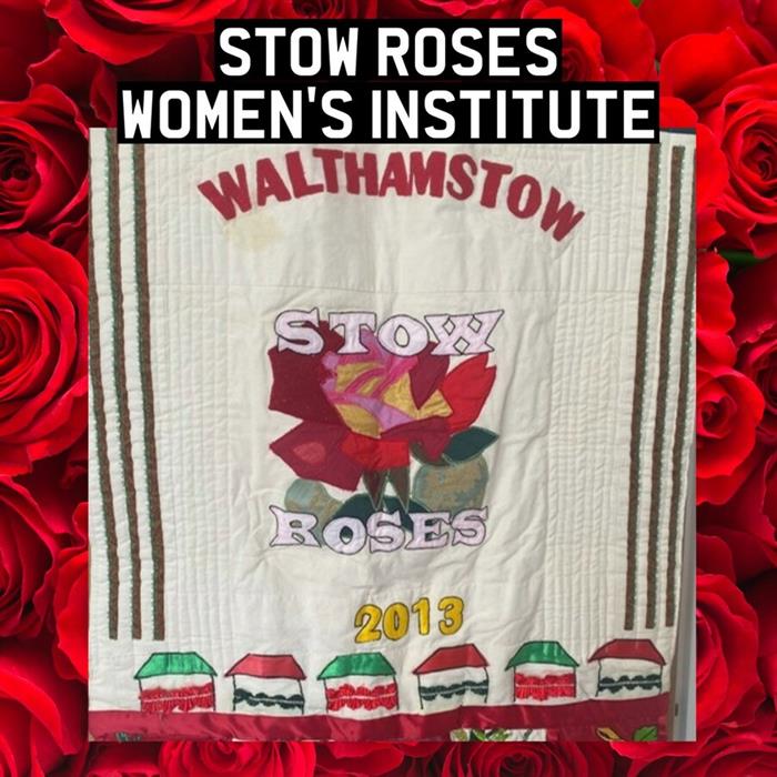 Stow Roses