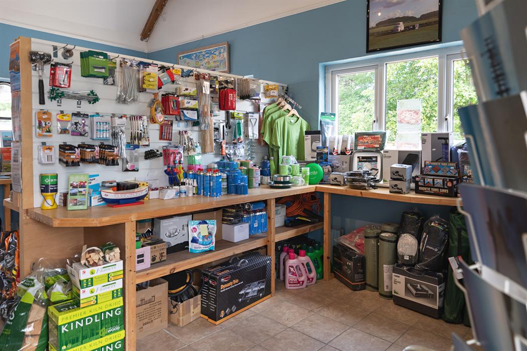 Deepdale Visitor Information Centre