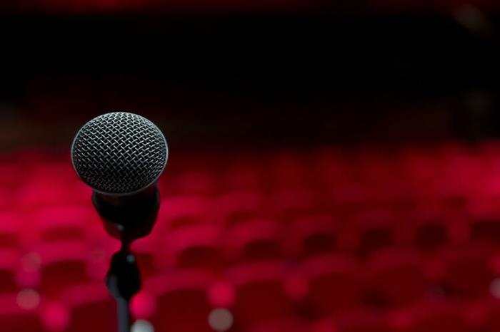 Geoff Norcott & This is Your Trial
