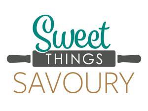 Sweet Things Savoury logo