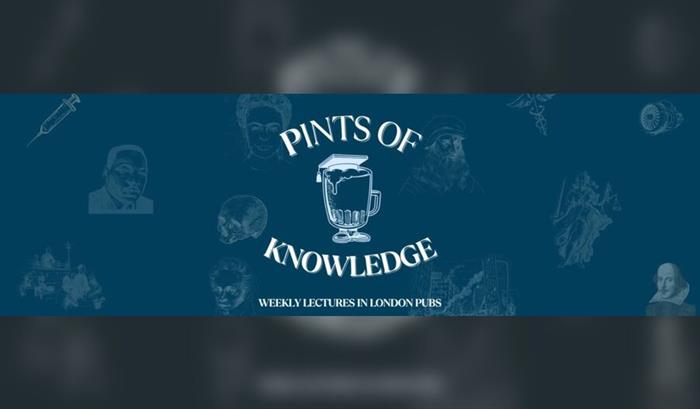 Pints of Knowledge: Patriarchy and the Law