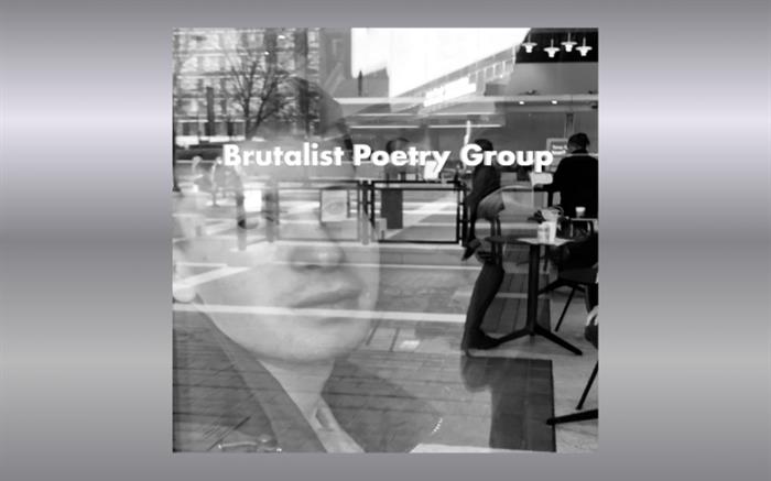 Brutalist Poetry Workshop