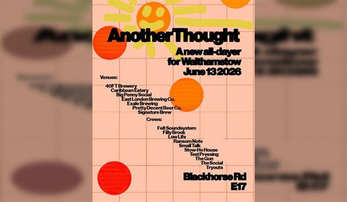 Another Thought All-Dayer 2026