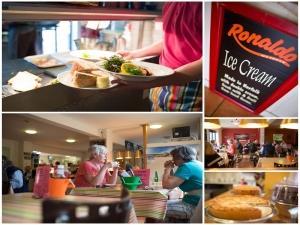 Dalegate Market | Shopping & Cafe, Burnham Deepdale, North Norfolk Coast, PE31 8FB