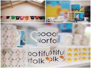 Dalegate Market | Shopping & Cafe, Burnham Deepdale, North Norfolk Coast, PE31 8FB