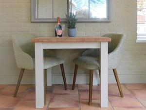 Part of the dining area at Caley Hall Hotel in Old Hunstanton.