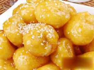 Delicious fresh dishes served at The Oriental Palace in King's Lynn, west Norfolk.