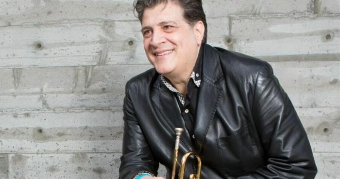 Sean Fyfe Quartet Featuring Acclaimed New York Trumpeter Joe Magnarelli at Leytonstone Social Club