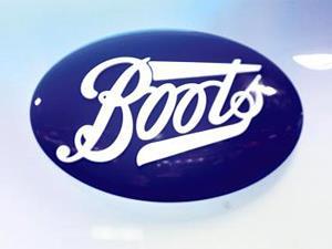 Boots logo