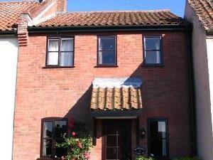 Welcome to Nightingale Cottage!