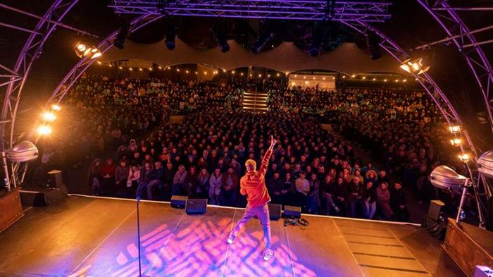 Ed Gamble: Fresh Hell