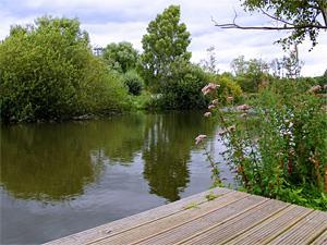 Narborough Trout Farm