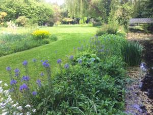 Gooderstone Water Gardens