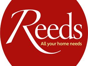 Reeds Homestore logo