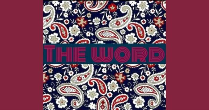 The Word - Live at the Trades