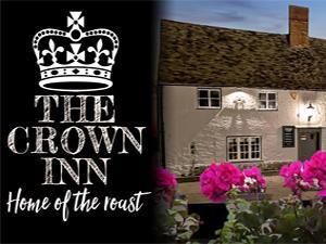 The Crown Inn in Gayton, west Norfolk.