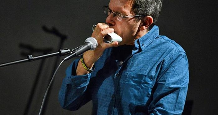 Adam Glasser Quartet
