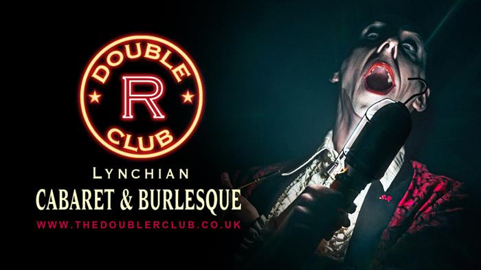 The Double R Club