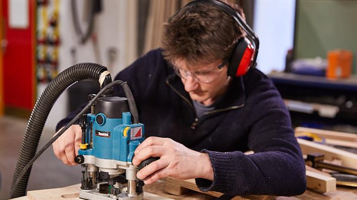 Introduction to Power Tools: Pizza Server