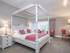 Newly refurbished for 2019.