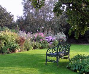 Peckover House and Gardens