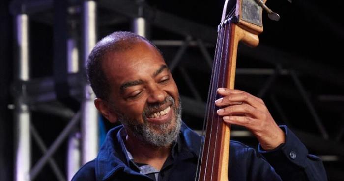 Gary Crosby's Mingus Moves at Leytonstone Social Club