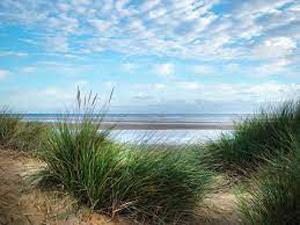 Holkham Nature Reserve