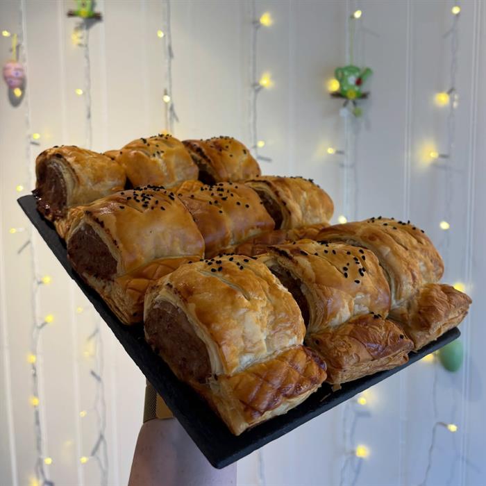 The Nest Cafe Deepdale at Dalegate Market on the beautiful North Norfolk Coast