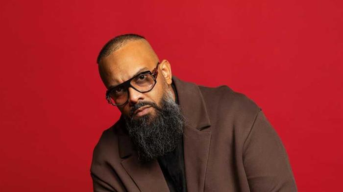 Guz Khan