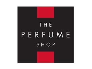 The Perfume Shop logo