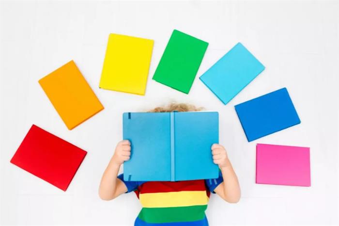Chatter Books
