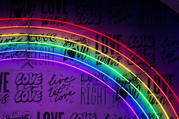 Gaybourhood East celebrates PRIDE!