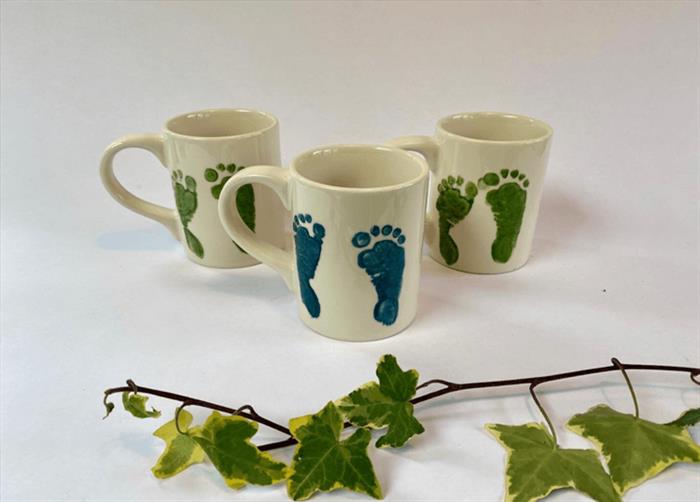Walthamstow Ceramics