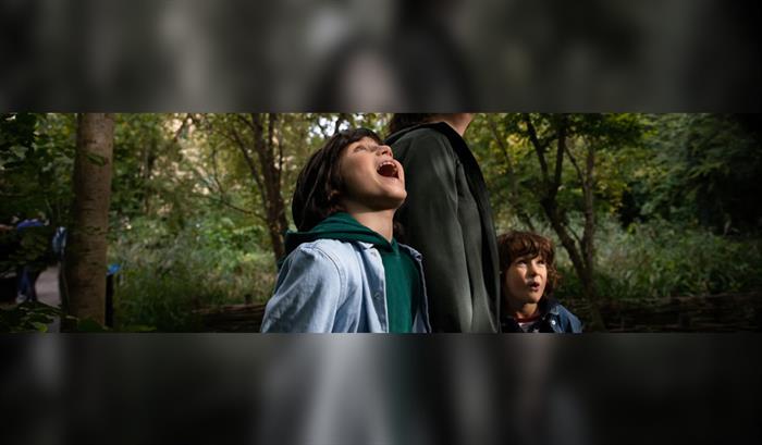 Family Nature Discovery