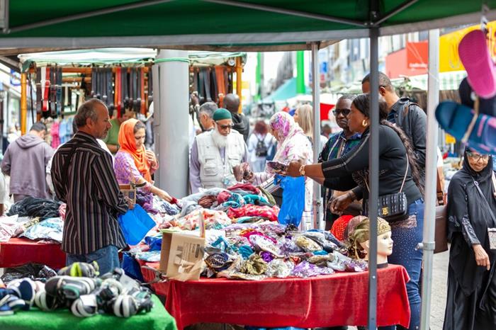 Market