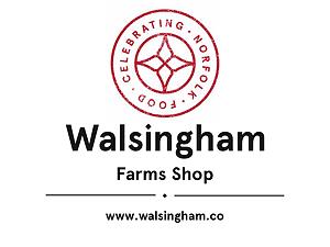 Walsingham Farms Shop logo