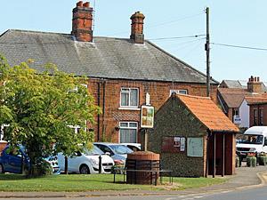 Snettisham Village – Visit West Norfolk