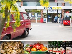 Dalegate Market | Shopping & Cafe, Burnham Deepdale, North Norfolk Coast, PE31 8FB