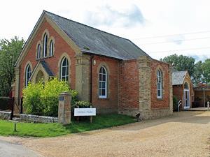 West Acre Visit West Norfolk