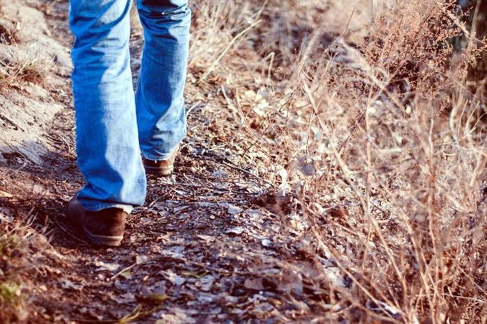 Walk Yourself Happy