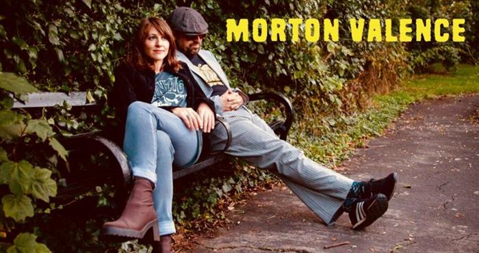 Morton Valence (Full Band Show Featuring Bj Cole) / Johny Brown (Band of Holy Joy)