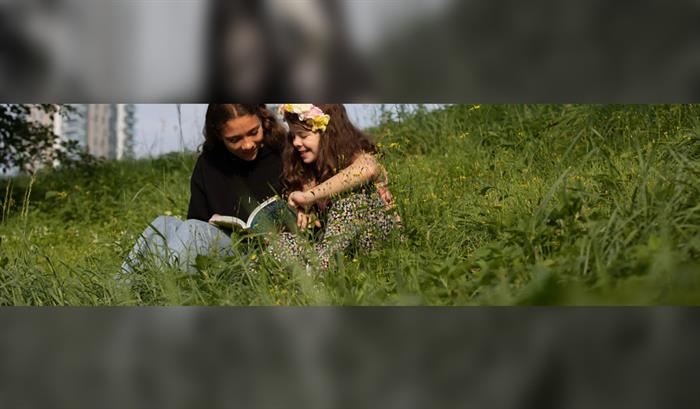 Nature Storytime